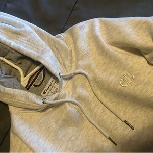 Champion hoodie